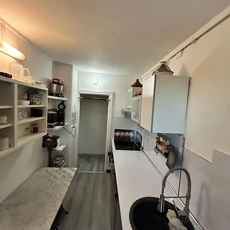 Proche Paris Apartamento *